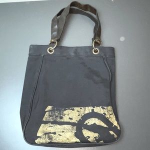 Ecko Red Tote Bag